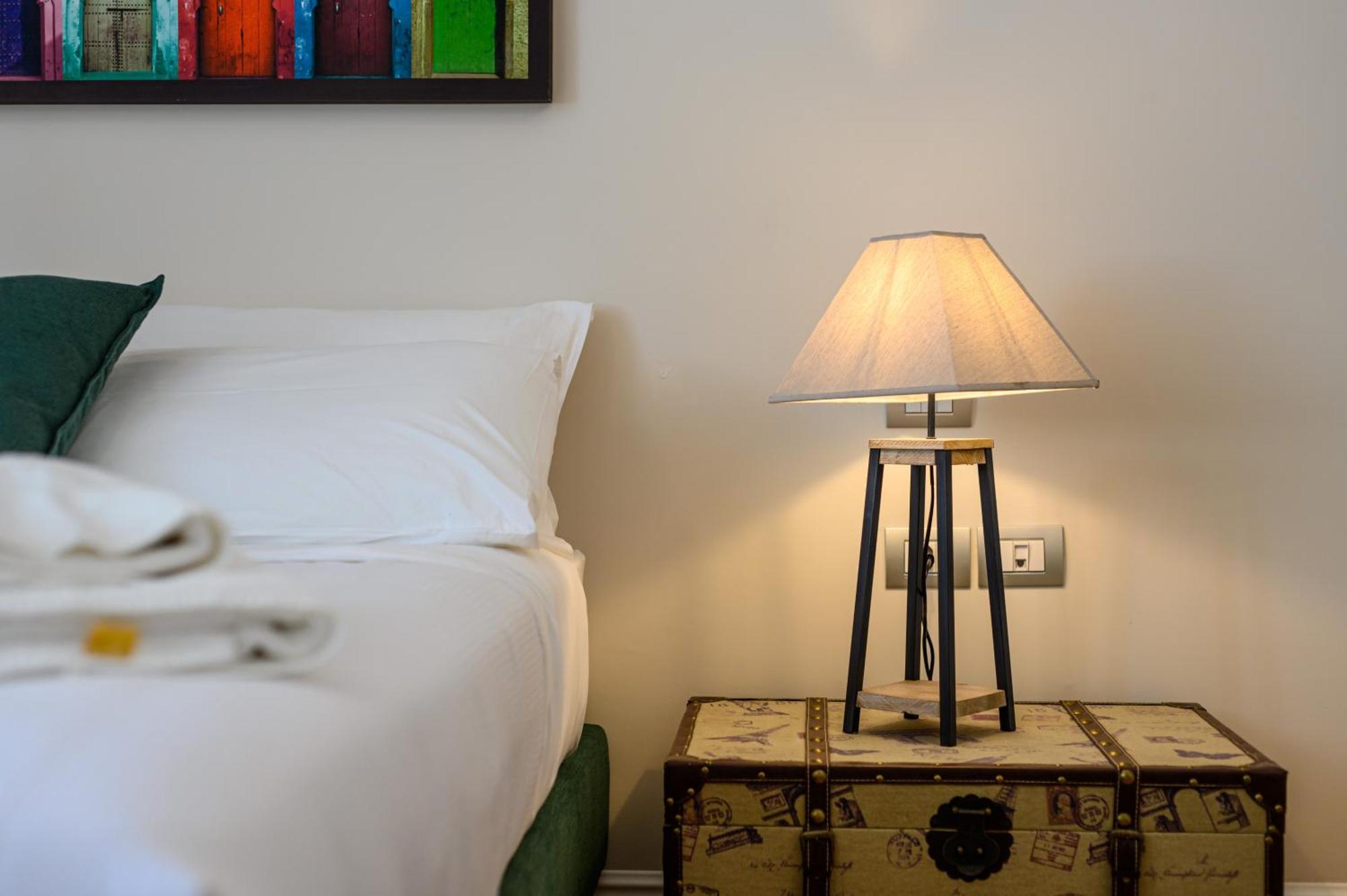 Palazzo Gargano Hotel Prignano Cilento Ngoại thất bức ảnh