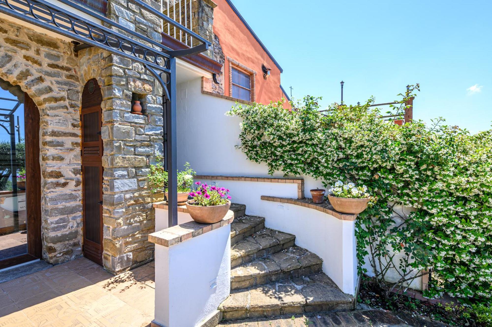 Palazzo Gargano Hotel Prignano Cilento Ngoại thất bức ảnh
