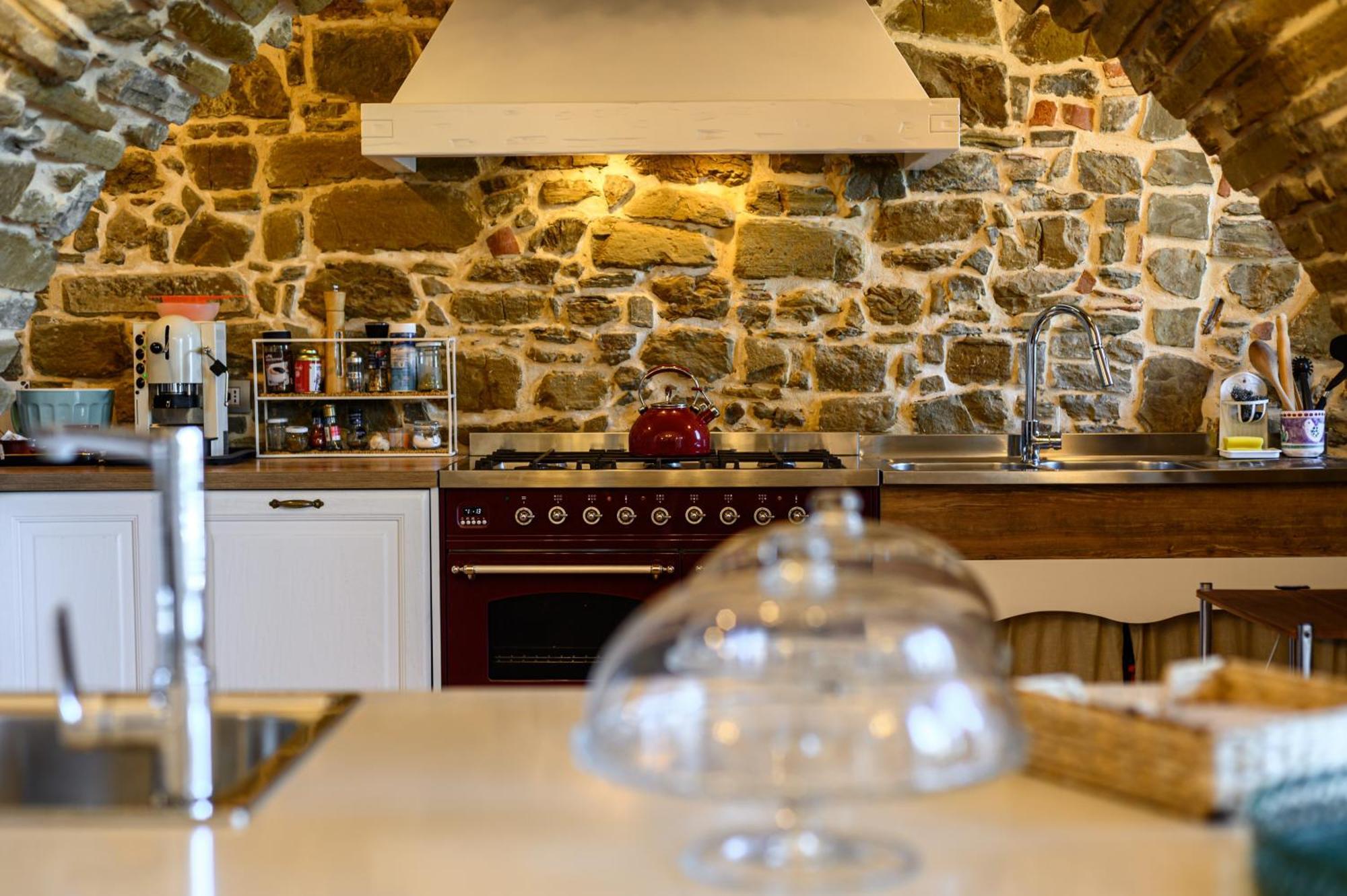 Palazzo Gargano Hotel Prignano Cilento Ngoại thất bức ảnh