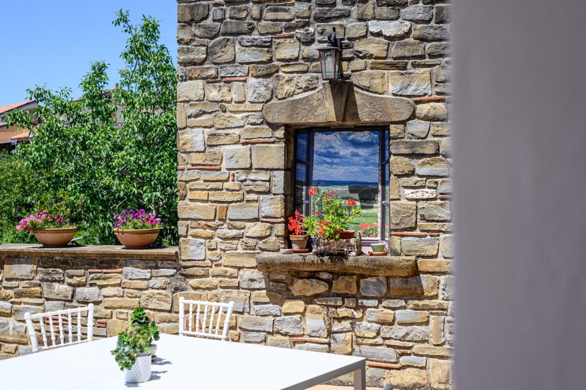 Palazzo Gargano Hotel Prignano Cilento Ngoại thất bức ảnh