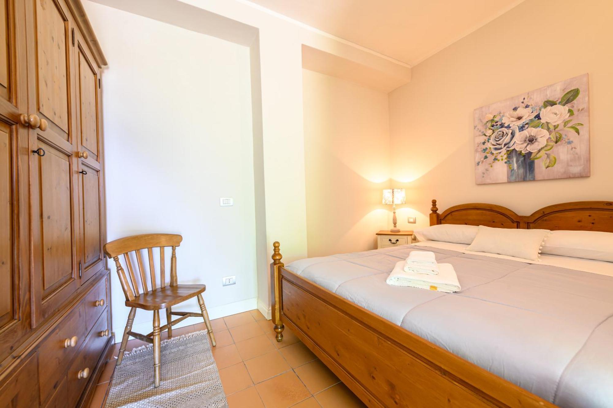 Palazzo Gargano Hotel Prignano Cilento Ngoại thất bức ảnh