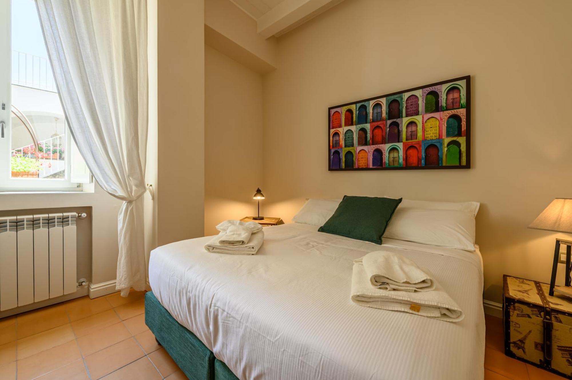 Palazzo Gargano Hotel Prignano Cilento Ngoại thất bức ảnh