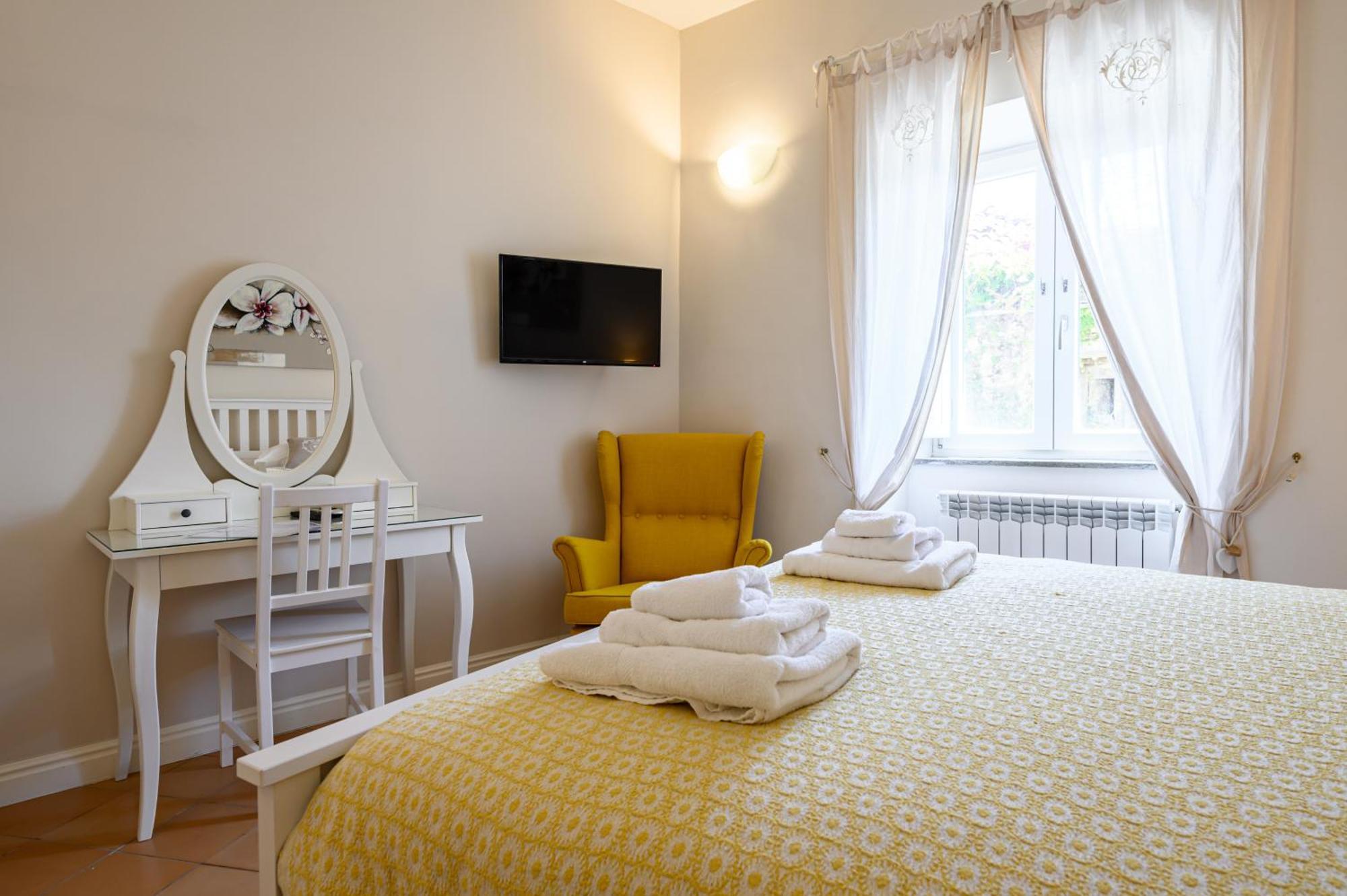 Palazzo Gargano Hotel Prignano Cilento Ngoại thất bức ảnh