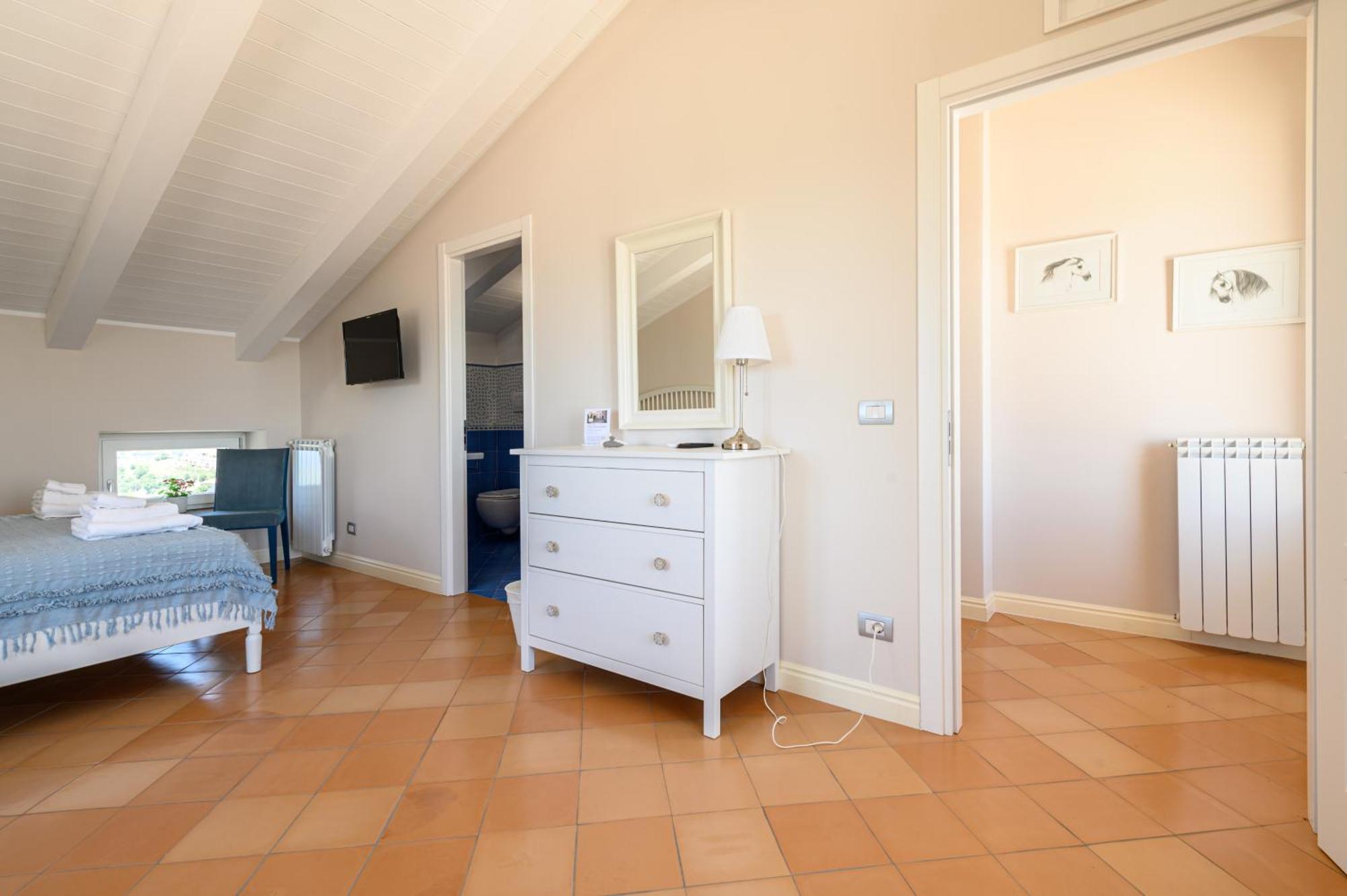 Palazzo Gargano Hotel Prignano Cilento Phòng bức ảnh