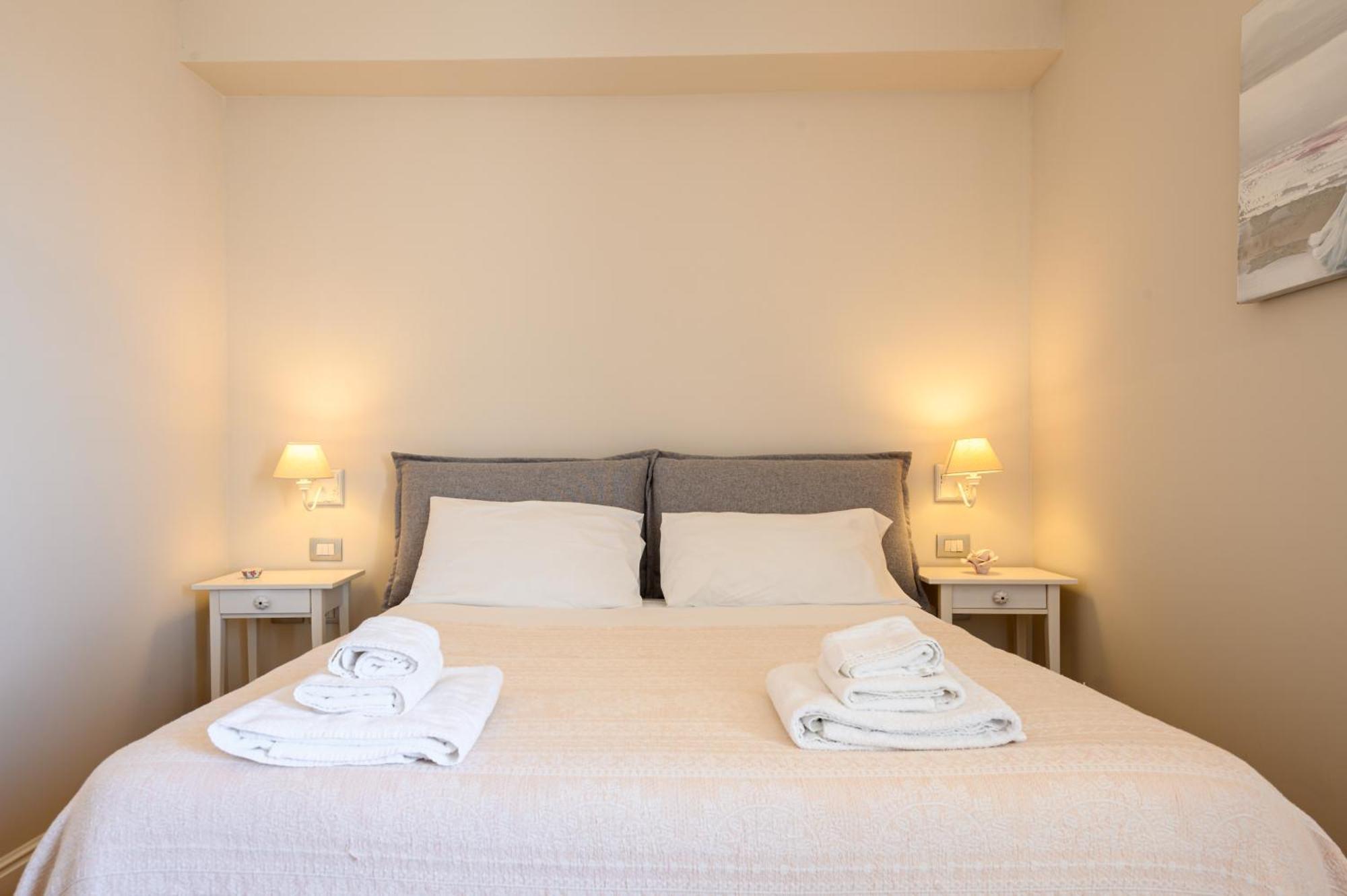 Palazzo Gargano Hotel Prignano Cilento Ngoại thất bức ảnh