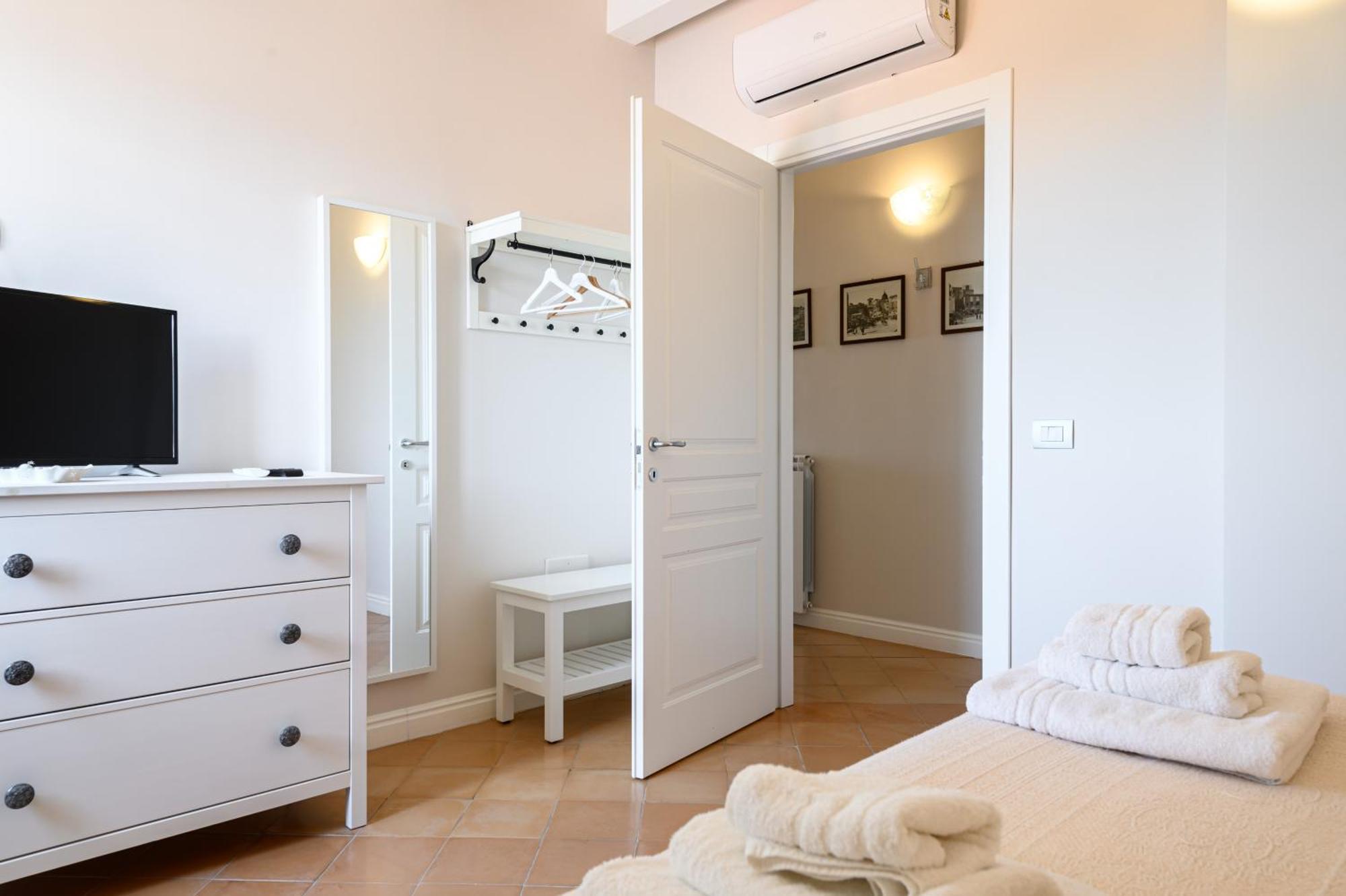 Palazzo Gargano Hotel Prignano Cilento Ngoại thất bức ảnh