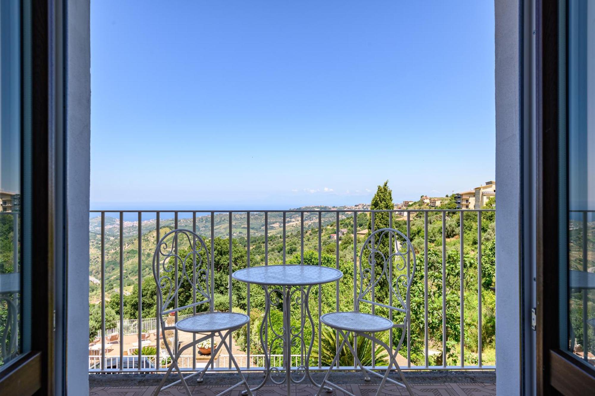 Palazzo Gargano Hotel Prignano Cilento Ngoại thất bức ảnh